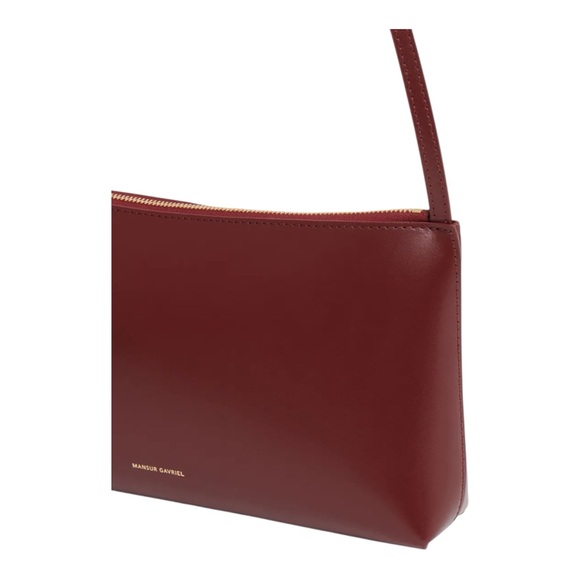 Mansur Gavriel
Gaia leather bag - Picture 4 of 7